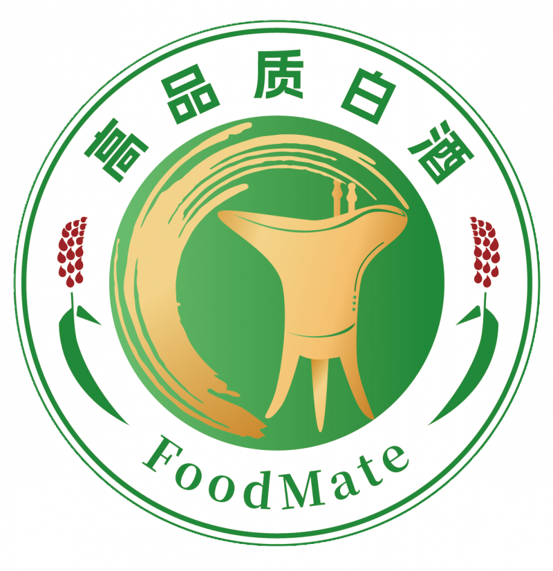 高品質白酒認證標志(1)