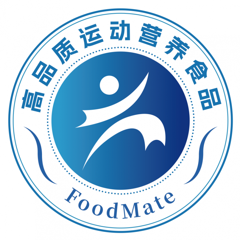 高品質(zhì)運動營養(yǎng)食品認證標(biāo)志(1)